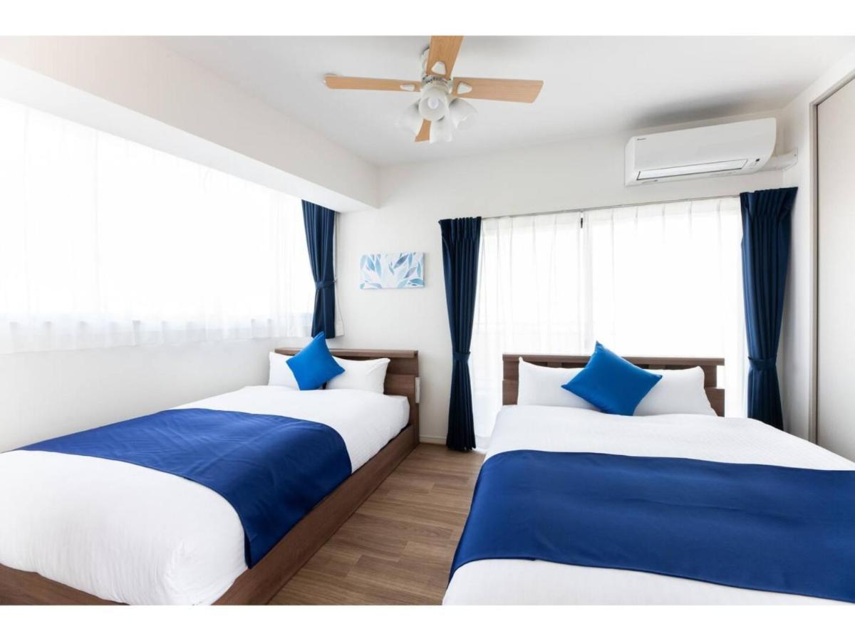 Grand Inn Canalside - Vacation Stay 89664 Fukuoka  Kültér fotó