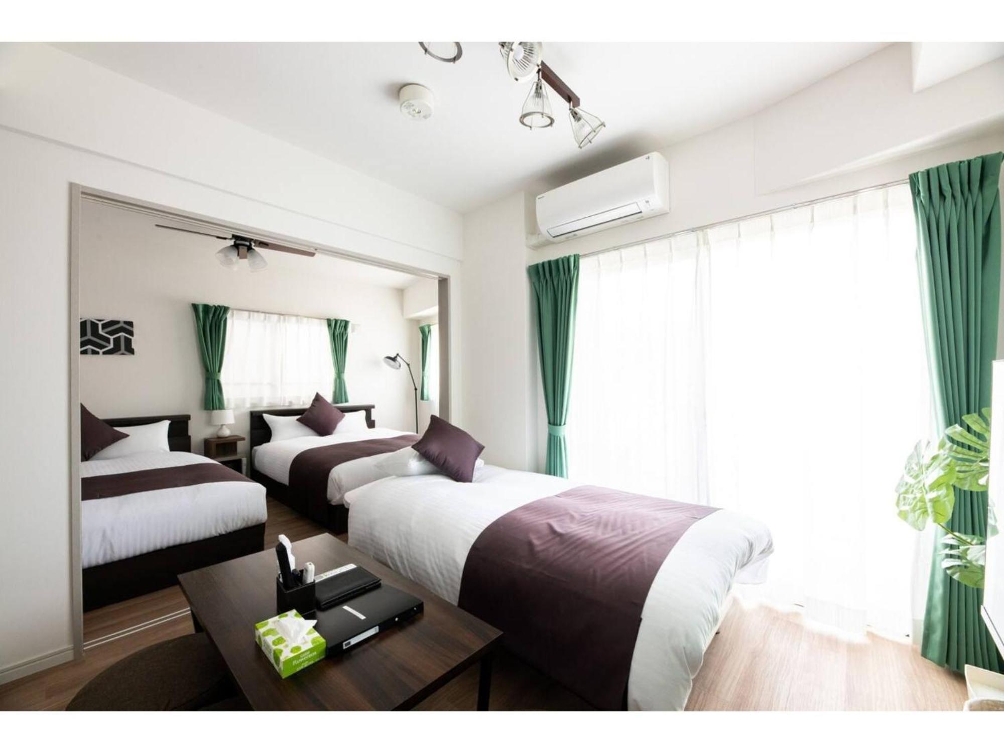 Grand Inn Canalside - Vacation Stay 89664 Fukuoka  Kültér fotó