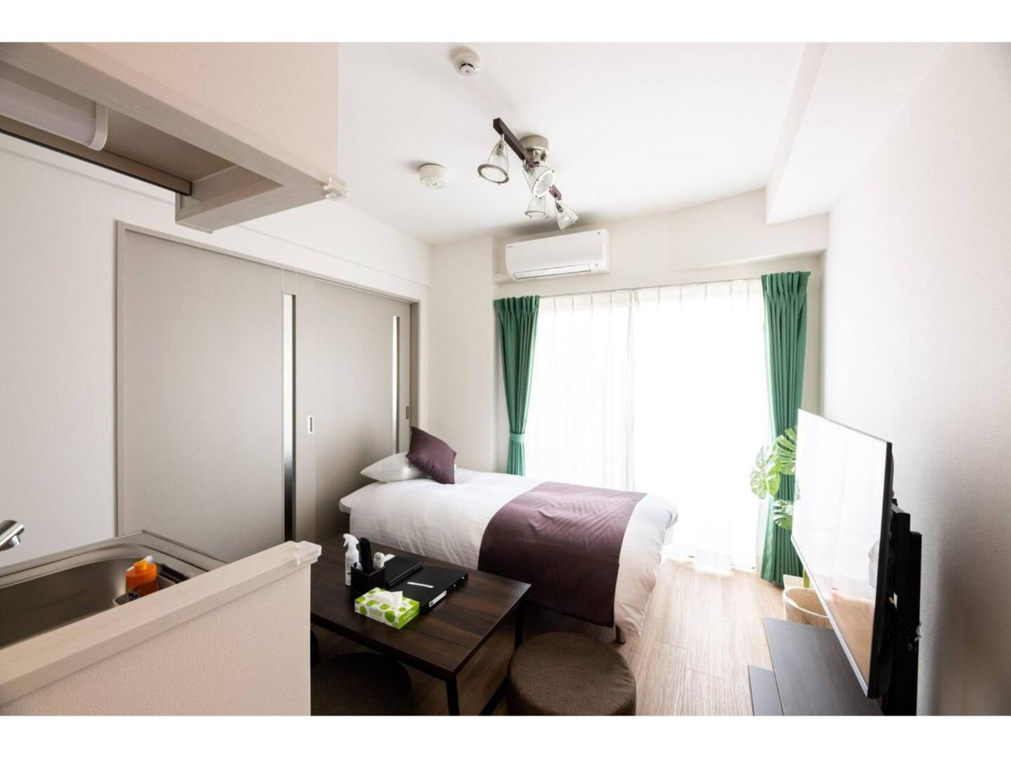Grand Inn Canalside - Vacation Stay 89664 Fukuoka  Kültér fotó